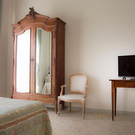 Iscairia Country House Ascea Exterior photo