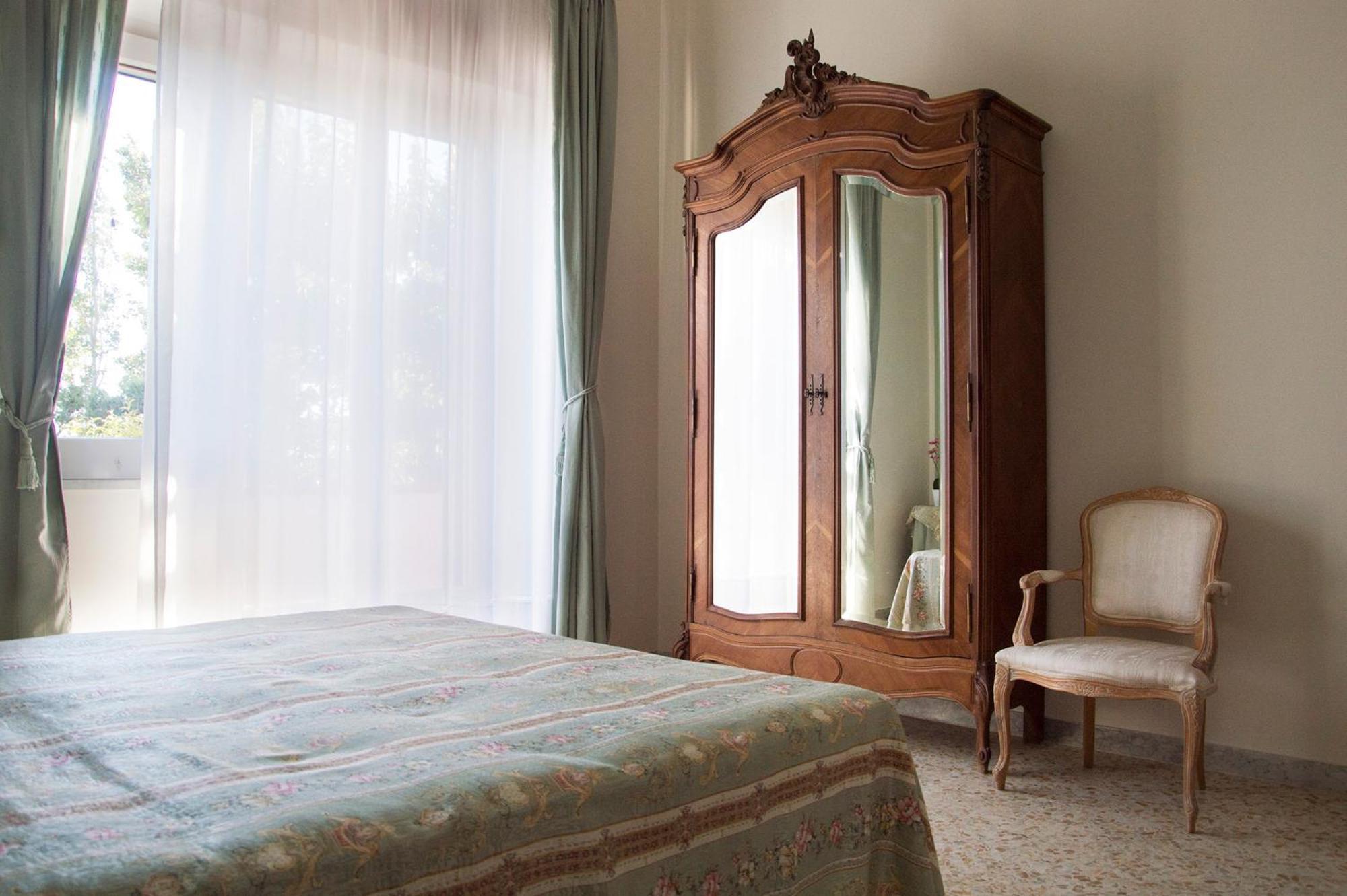 Iscairia Country House Ascea Exterior photo